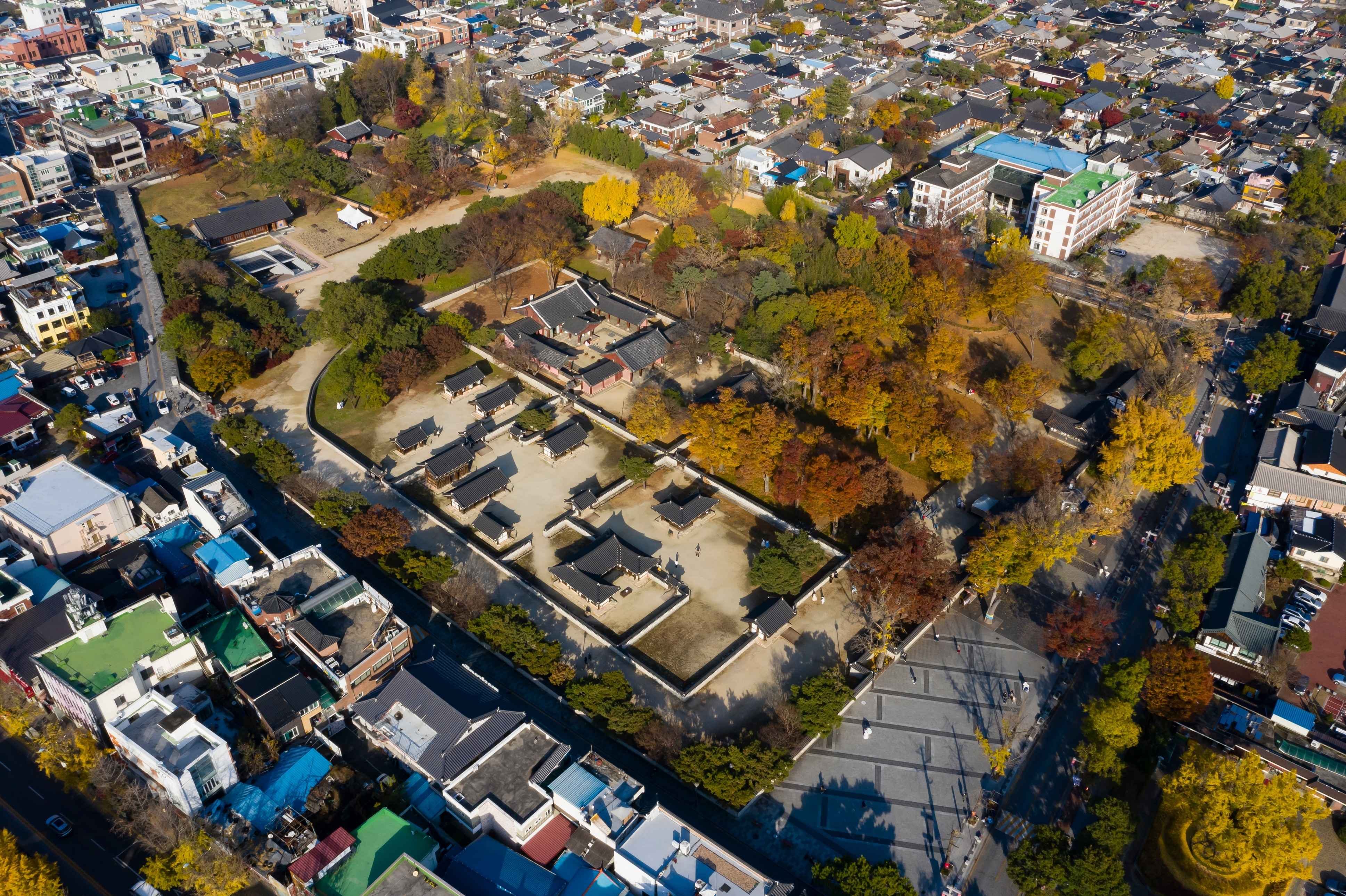 Jeonju gallery 21